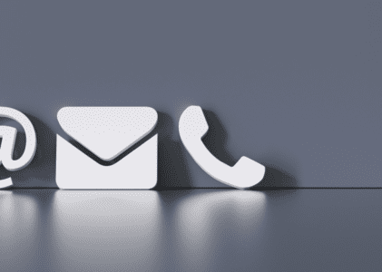contact